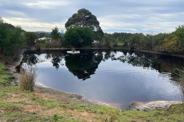 Second view of Homely rural property listing, 99 Bandicoot Drive, Lange WA 6330