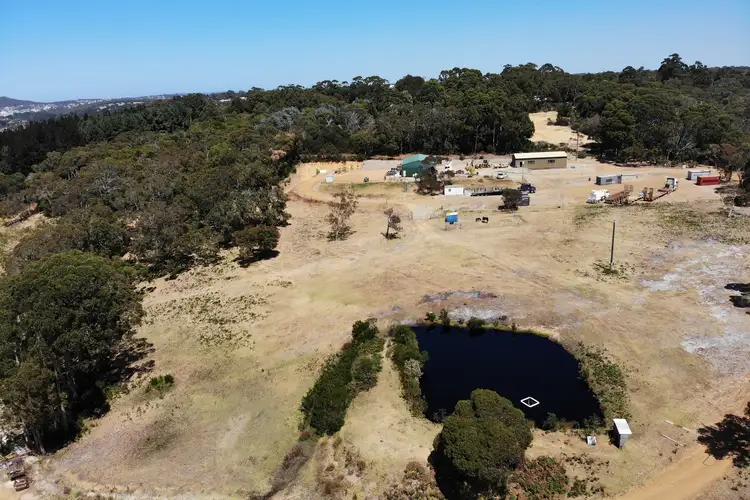 Third view of Homely rural property listing, 99 Bandicoot Drive, Lange WA 6330