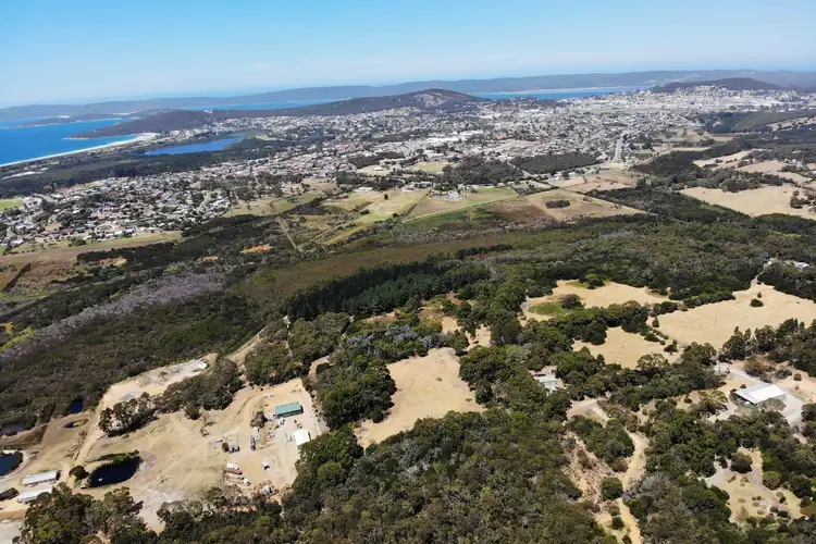 Fourth view of Homely rural property listing, 99 Bandicoot Drive, Lange WA 6330