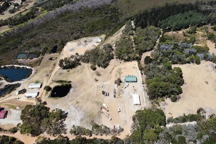 Seventh view of Homely rural property listing, 99 Bandicoot Drive, Lange WA 6330