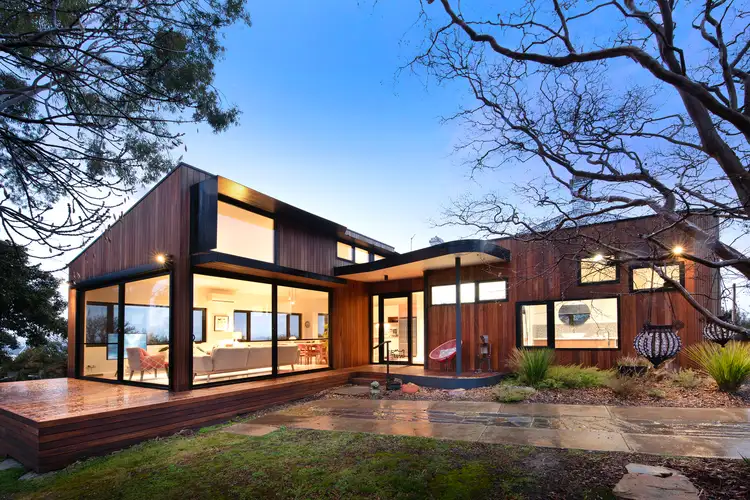 Main view of Homely house listing, 38 Wimble Street, Castlemaine VIC 3450