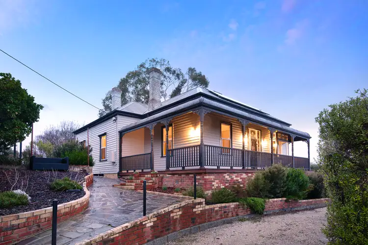 Fourth view of Homely house listing, 38 Wimble Street, Castlemaine VIC 3450