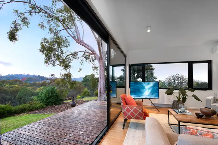 Fifth view of Homely house listing, 38 Wimble Street, Castlemaine VIC 3450