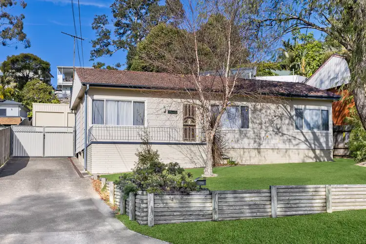 110 Sladden Road, Yarrawarrah NSW 2233
