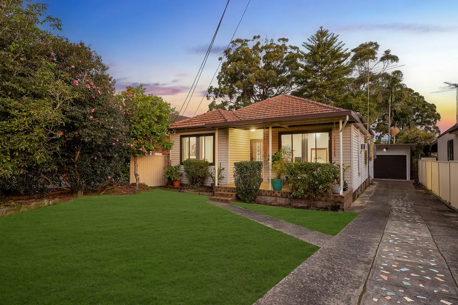 Main view of Homely house listing, 87 Windsor Road, Padstow NSW 2211
