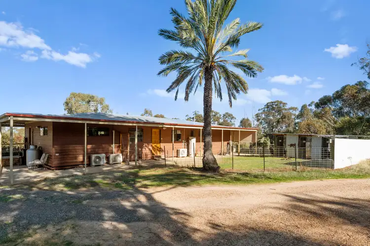 Third view of Homely house listing, 184 Dorset Hill Road, Earlston VIC 3669