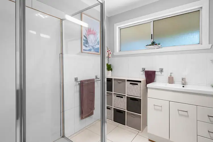 Fifth view of Homely house listing, 184 Dorset Hill Road, Earlston VIC 3669