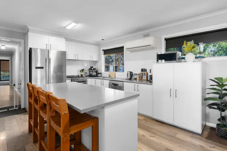 Sixth view of Homely house listing, 184 Dorset Hill Road, Earlston VIC 3669