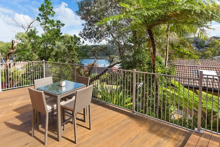 13 Naranganah Avenue, Gymea Bay NSW 2227