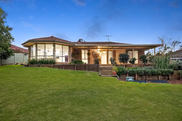 1 Thomas Street, North Rothbury NSW 2335