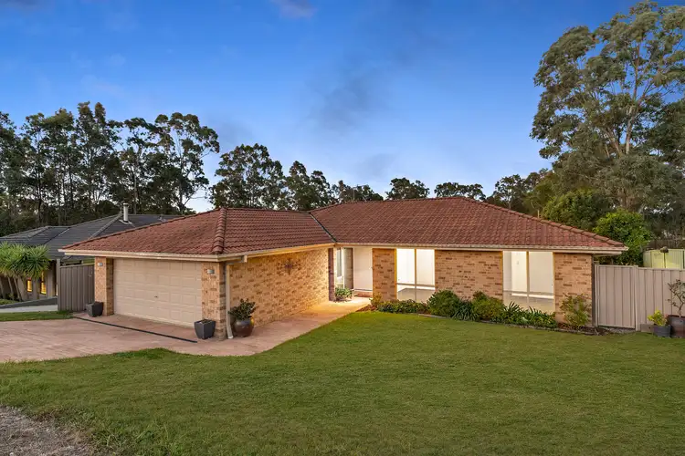 Second view of Homely house listing, 1 Thomas Street, North Rothbury NSW 2335
