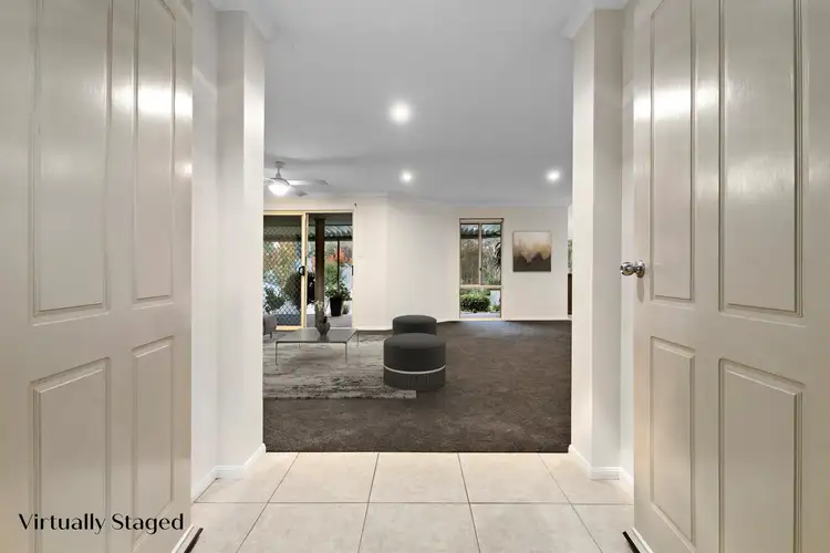 Third view of Homely house listing, 1 Thomas Street, North Rothbury NSW 2335