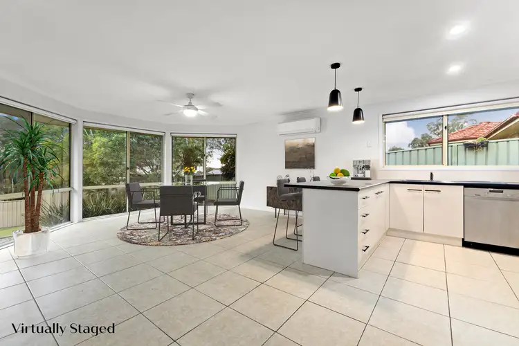 Fifth view of Homely house listing, 1 Thomas Street, North Rothbury NSW 2335