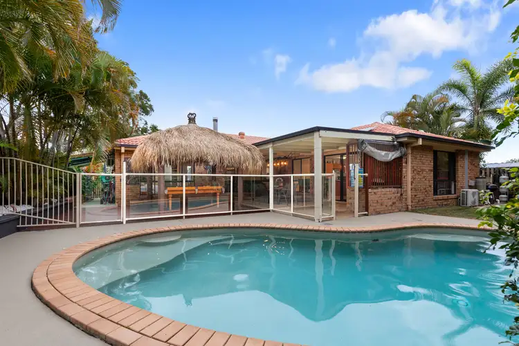 3 Silverpine Crescent, Oxenford QLD 4210