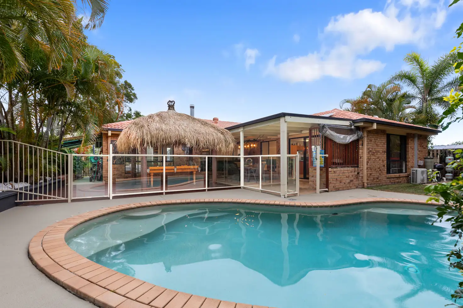 Main view of Homely house listing, 3 Silverpine Crescent, Oxenford QLD 4210