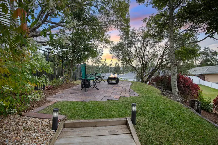 Sixth view of Homely house listing, 3 Silverpine Crescent, Oxenford QLD 4210