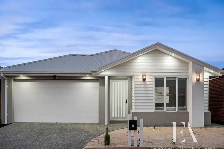 7 Darmac Street, Mount Duneed VIC 3217