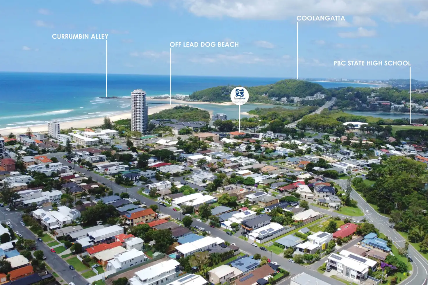 Main view of Homely unit listing, 7/1028-1030 Gold Coast Highway, Palm Beach QLD 4221