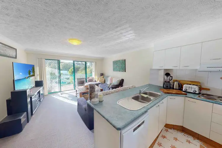 Second view of Homely unit listing, 7/1028-1030 Gold Coast Highway, Palm Beach QLD 4221