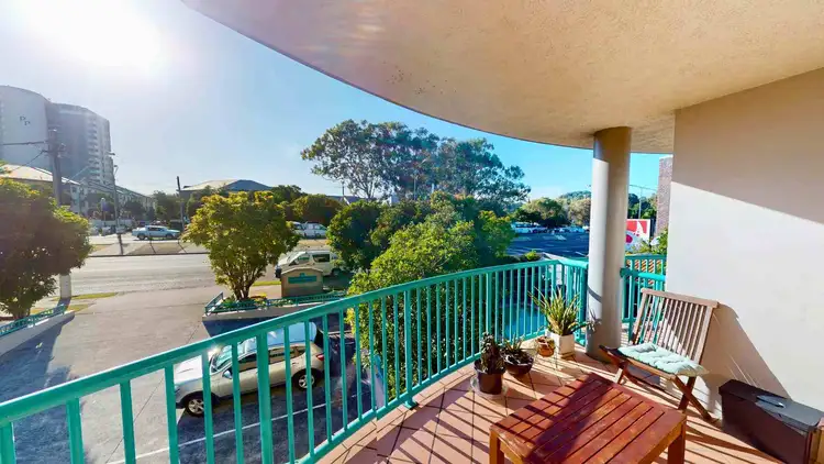 Fifth view of Homely unit listing, 7/1028-1030 Gold Coast Highway, Palm Beach QLD 4221