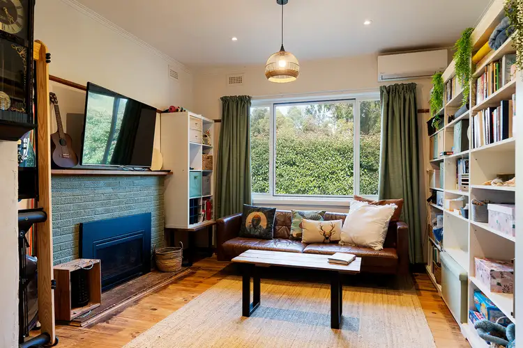 Second view of Homely house listing, 38 Franklin Street, Maldon VIC 3463