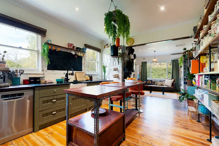 Third view of Homely house listing, 38 Franklin Street, Maldon VIC 3463