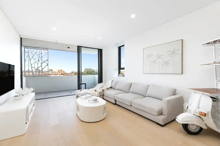403/11 Hinkler Avenue, Caringbah NSW 2229