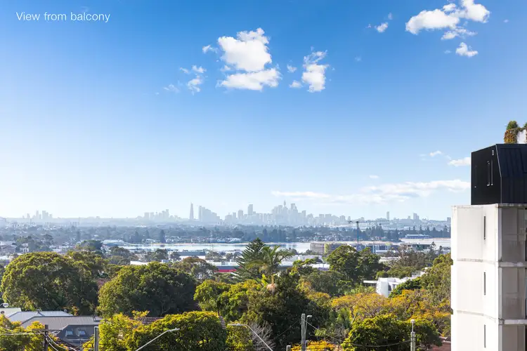 Second view of Homely apartment listing, 403/11 Hinkler Avenue, Caringbah NSW 2229