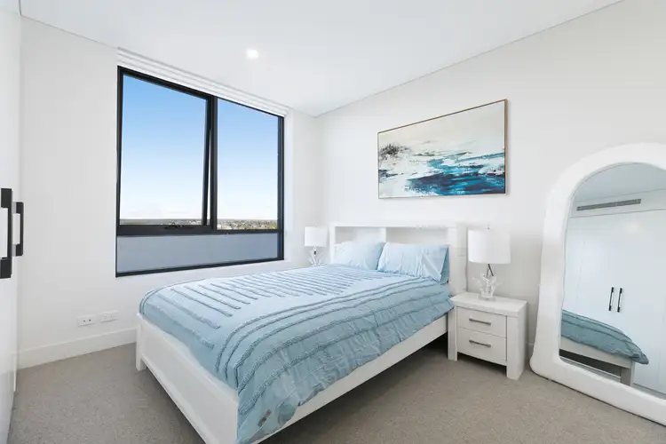 Fourth view of Homely apartment listing, 403/11 Hinkler Avenue, Caringbah NSW 2229