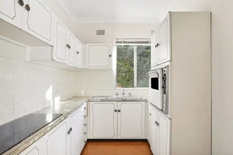 Main view of Homely apartment listing, 9/55 Wardell Street, Petersham NSW 2049