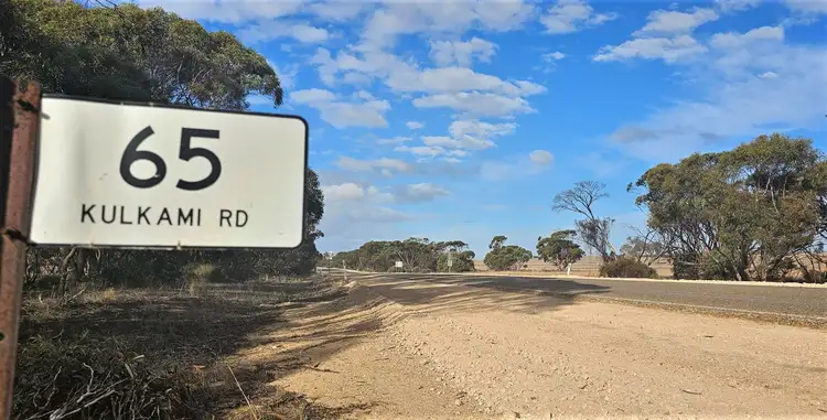 Main view of Homely house listing, 65 Kulkami Road, Karoonda SA 5307