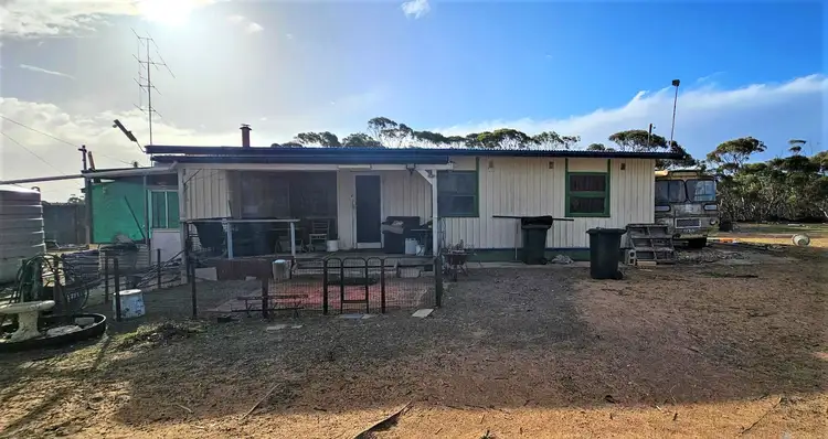 Fourth view of Homely house listing, 65 Kulkami Road, Karoonda SA 5307