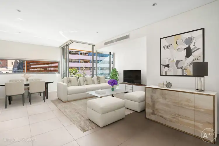 102/9-15 Ascot Street, Kensington NSW 2033