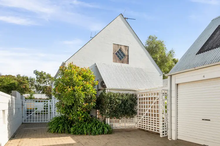 3/54 George Street, Leichhardt NSW 2040