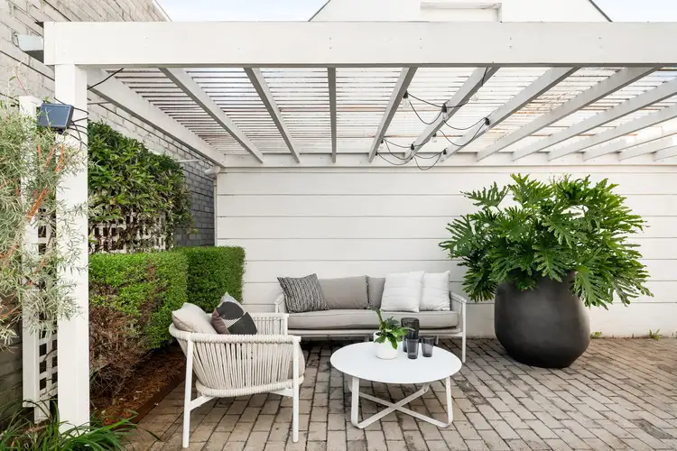 Fifth view of Homely townhouse listing, 3/54 George Street, Leichhardt NSW 2040