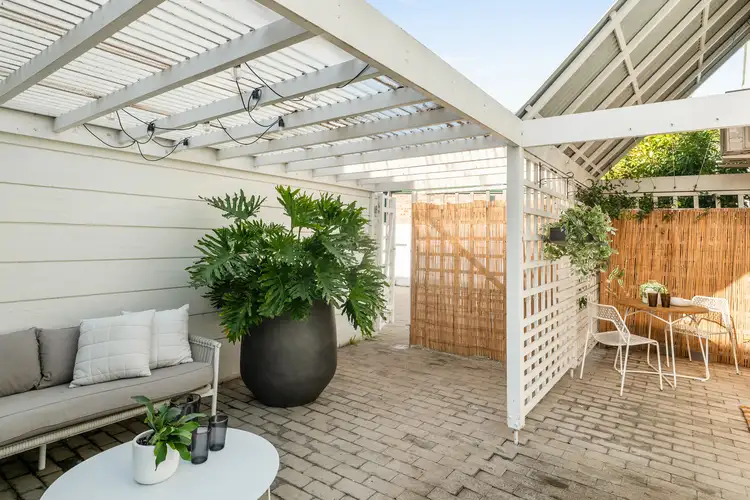 Sixth view of Homely townhouse listing, 3/54 George Street, Leichhardt NSW 2040