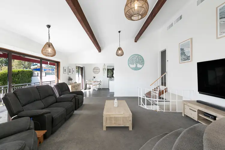 4 Atherton Road, Engadine NSW 2233