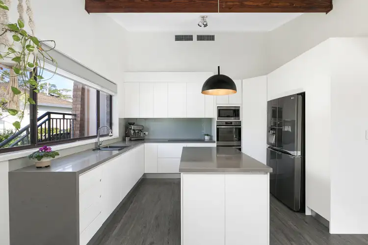 Fifth view of Homely house listing, 4 Atherton Road, Engadine NSW 2233