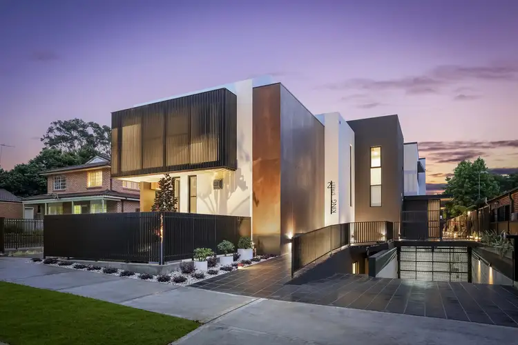 2/2 King Street