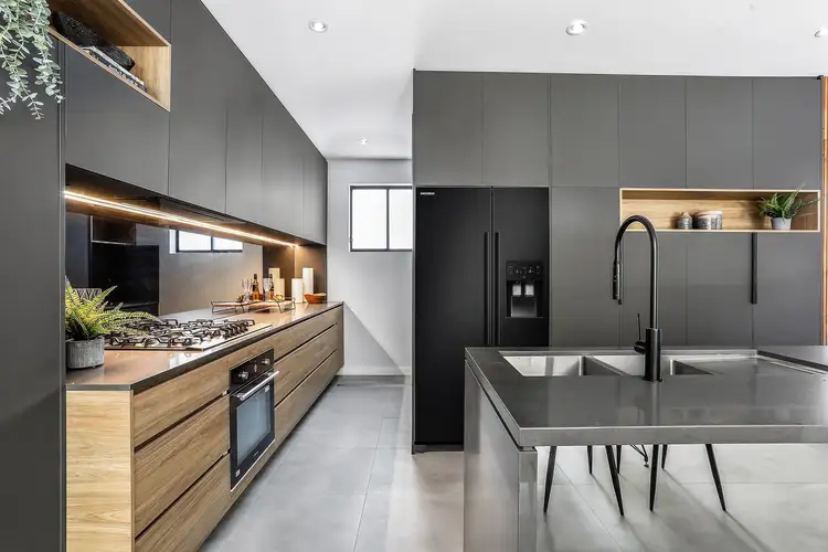 Third view of Homely townhouse listing, 2/2 King Street, Enfield NSW 2136
