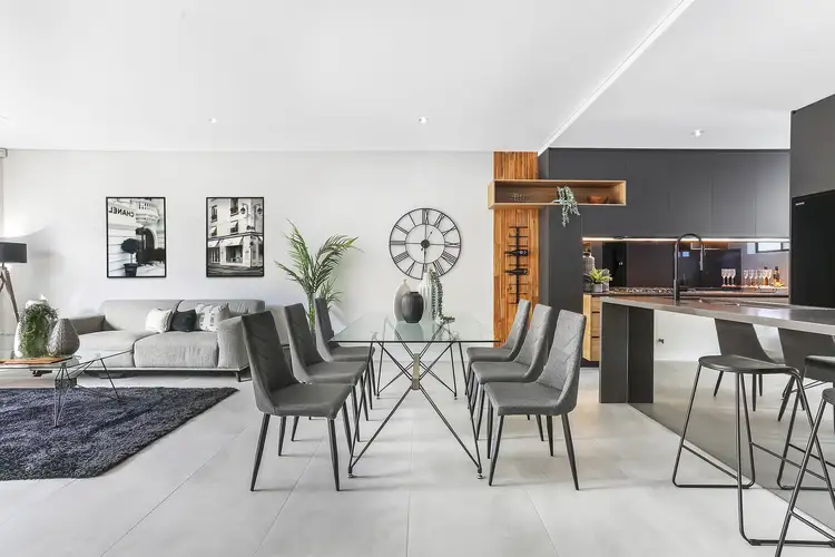 Fifth view of Homely townhouse listing, 2/2 King Street, Enfield NSW 2136