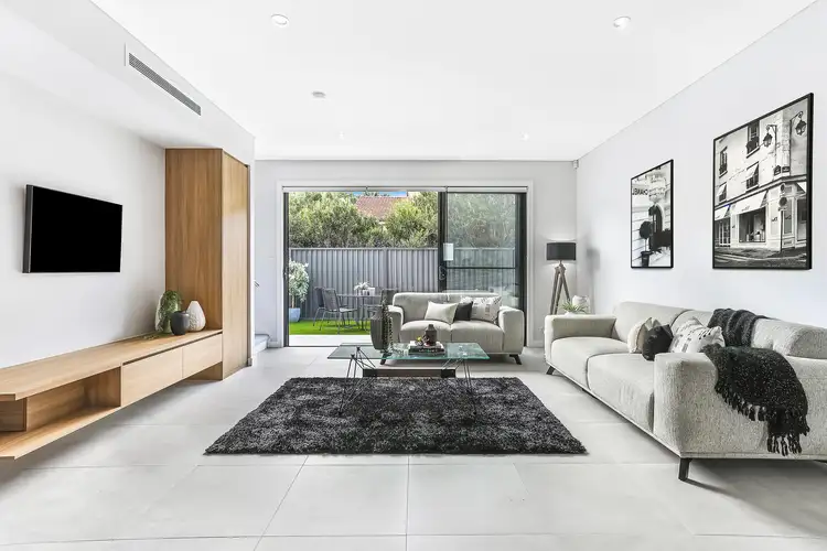 Sixth view of Homely townhouse listing, 2/2 King Street, Enfield NSW 2136