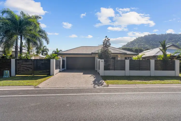 Main view of Homely house listing, 152 Roberts Drive, Trinity Beach QLD 4879