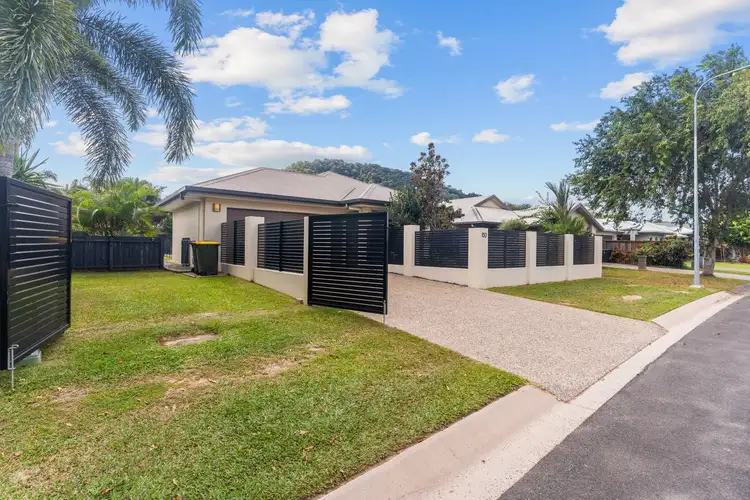 Second view of Homely house listing, 152 Roberts Drive, Trinity Beach QLD 4879