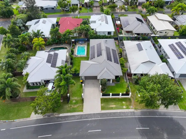 Third view of Homely house listing, 152 Roberts Drive, Trinity Beach QLD 4879
