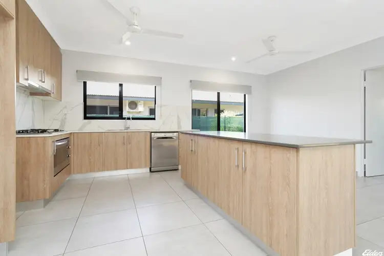 Fifth view of Homely house listing, 14 McGregor Court, Zuccoli NT 832