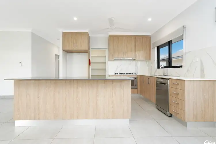 Sixth view of Homely house listing, 14 McGregor Court, Zuccoli NT 832