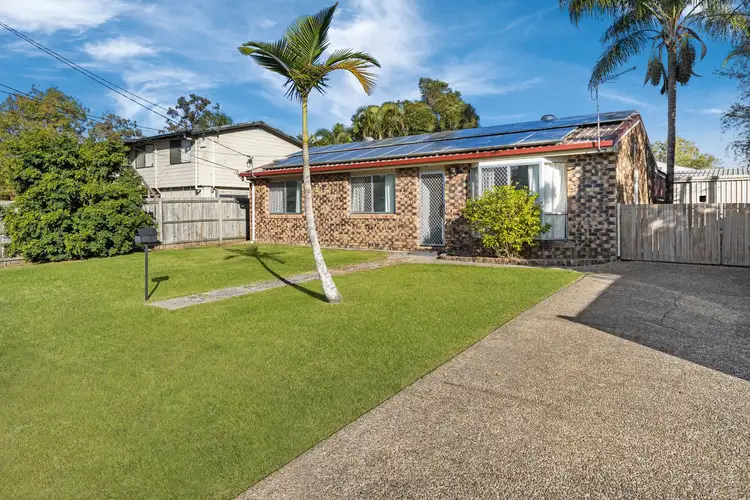 Main view of Homely house listing, 3 Wandilla Crescent, Loganholme QLD 4129