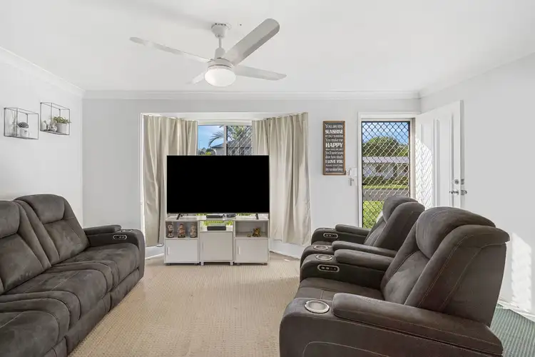 Second view of Homely house listing, 3 Wandilla Crescent, Loganholme QLD 4129