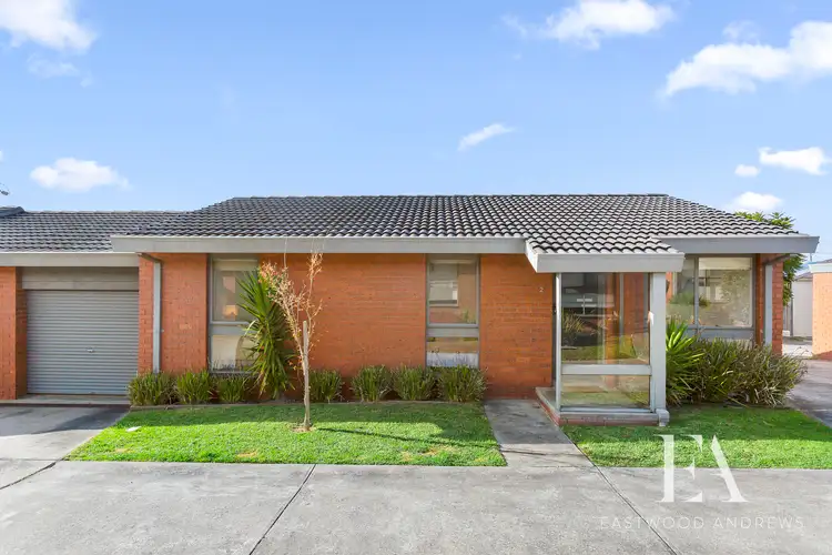 Main view of Homely unit listing, 2/25-27 Roslyn Road, Belmont VIC 3216